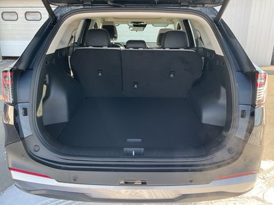 2026 Kia Sportage - Photo 17