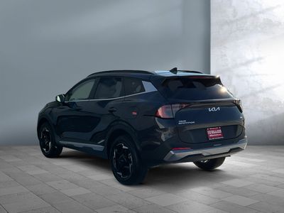 2026 Kia Sportage - Photo 4