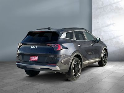 2026 Kia Sportage - Photo 6
