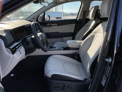 2026 Kia Sportage - Photo 9