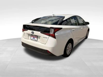 2019 Toyota Prius - Photo 8