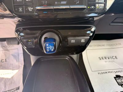 2019 Toyota Prius - Photo 20