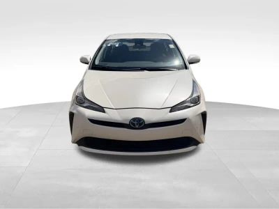 2019 Toyota Prius - Photo 14