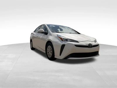 2019 Toyota Prius - Photo 12