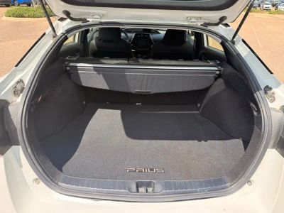 2019 Toyota Prius - Photo 9