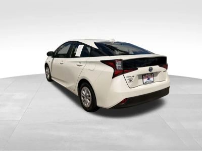 2019 Toyota Prius - Photo 5