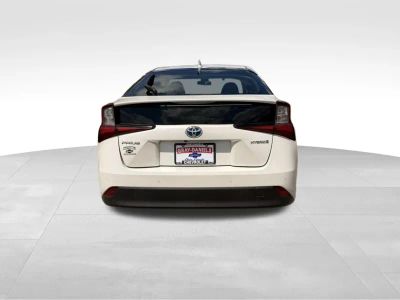 2019 Toyota Prius - Photo 6