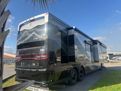 2026 Tiffin Bob Tiffin Limited Edition Allegro Bus - Photo 4
