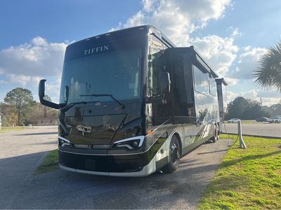 2026 Tiffin Bob Tiffin Limited Edition Allegro Bus - Photo 2