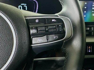 2023 Kia Sportage — photo 17 view