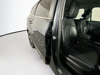 2023 Kia Sportage — photo 28 view