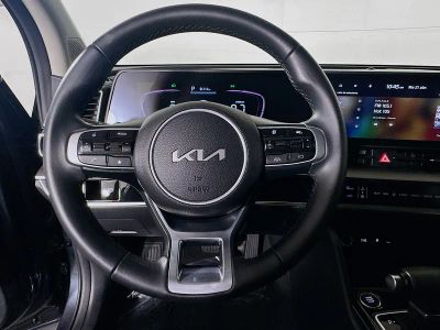 2023 Kia Sportage — photo 15 view