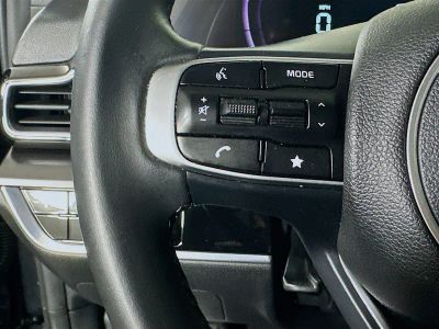 2023 Kia Sportage — photo 16 view