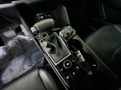 2023 Kia Sportage — photo 22 view