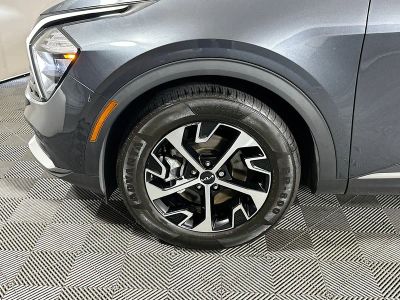 2023 Kia Sportage — photo 11 view
