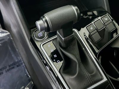 2023 Kia Sportage — photo 21 view