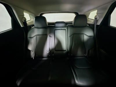 2023 Kia Sportage — photo 30 view