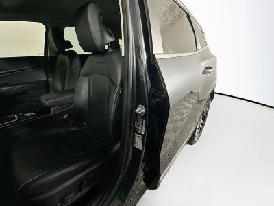 2023 Kia Sportage — photo 12 view
