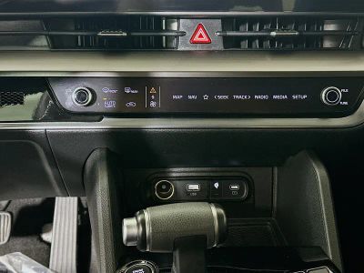 2023 Kia Sportage — photo 23 view