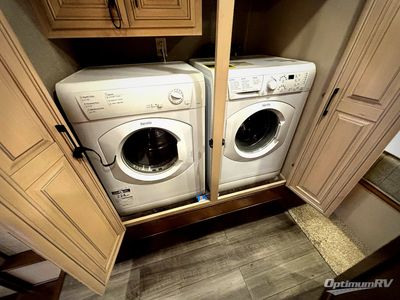 2019 DRV Mobile Suites - Photo 13