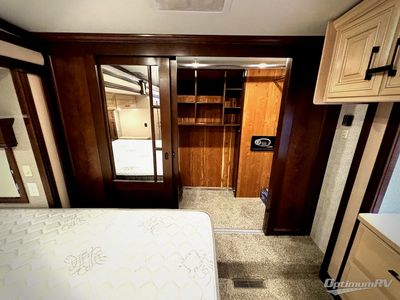 2019 DRV Mobile Suites - Photo 10