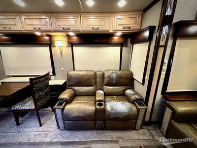2019 DRV Mobile Suites - Photo 17