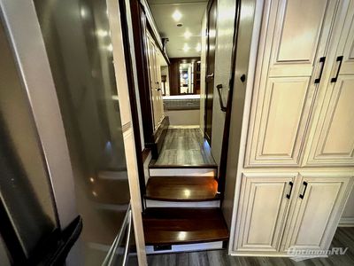 2019 DRV Mobile Suites - Photo 7