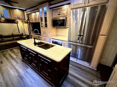 2019 DRV Mobile Suites - Photo 15