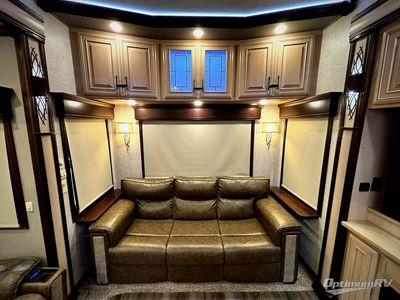 2019 DRV Mobile Suites - Photo 19
