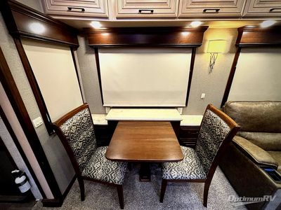 2019 DRV Mobile Suites - Photo 16