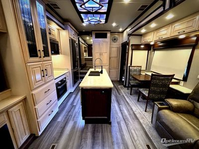 2019 DRV Mobile Suites - Photo 5