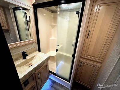 2019 DRV Mobile Suites - Photo 14