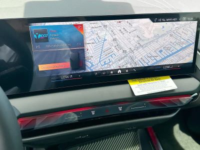 2026 BMW X3 — photo 10 view
