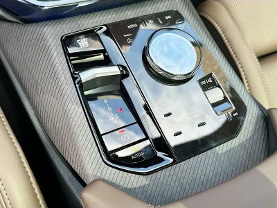 2026 BMW X3 — photo 14 view