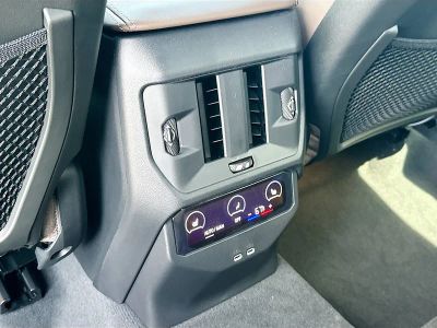 2026 BMW X3 — photo 19 view