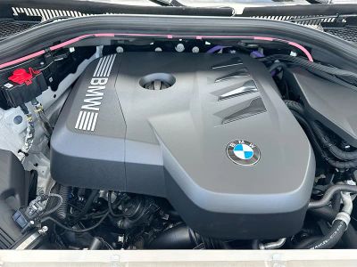 2026 BMW X3 — photo 25 view