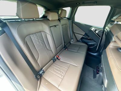 2026 BMW X3 — photo 22 view