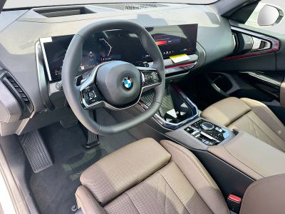 2026 BMW X3 — photo 7 view