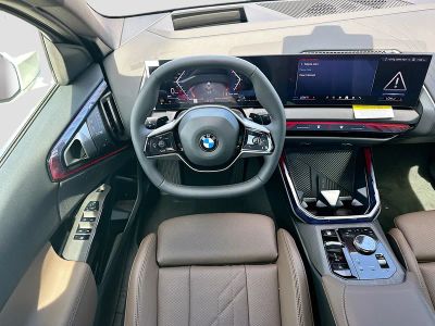 2026 BMW X3 — photo 17 view