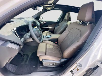 2026 BMW X3 — photo 16 view