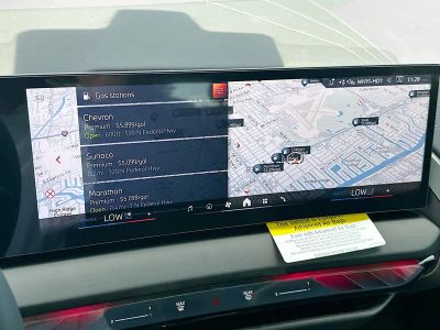 2026 BMW X3 — photo 11 view
