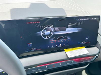 2026 BMW X3 — photo 13 view