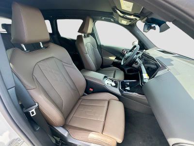 2026 BMW X3 — photo 23 view