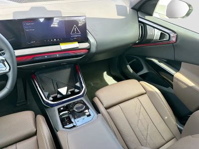 2026 BMW X3 — photo 18 view