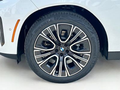 2026 BMW X3 — photo 26 view