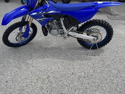 2026 Yamaha YZ250 Team Yamaha Blue - Photo 6