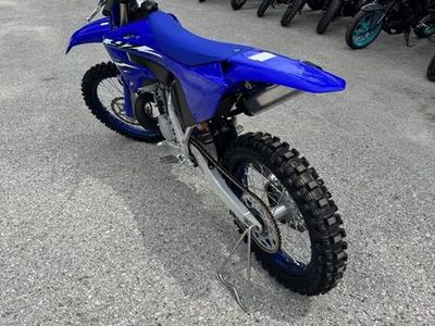 2026 Yamaha YZ250 Team Yamaha Blue - Photo 3
