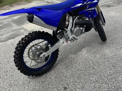 2026 Yamaha YZ250 Team Yamaha Blue - Photo 4