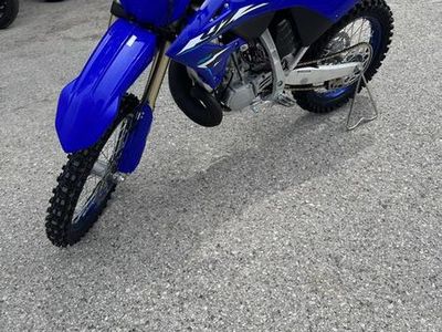 2026 Yamaha YZ250 Team Yamaha Blue - Photo 2