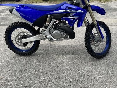 2026 Yamaha YZ250 Team Yamaha Blue - Photo 5